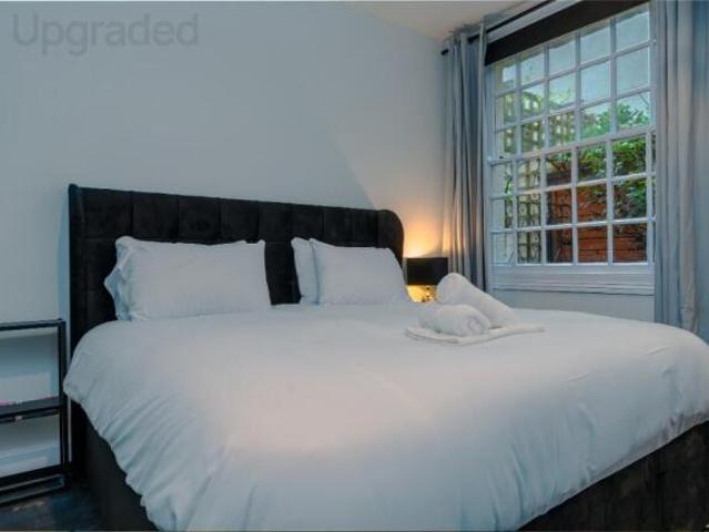 Flat for rent in Feckenham, City Of Bristol