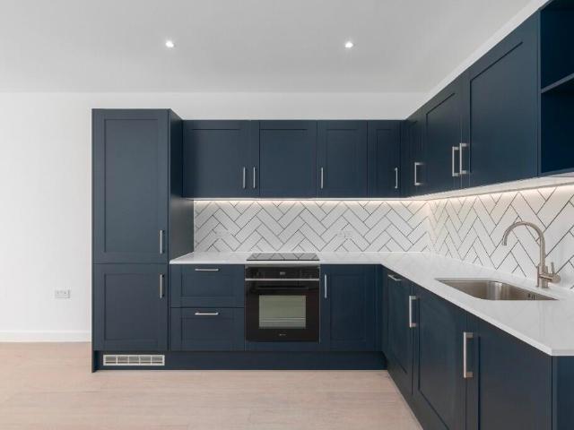 Flat for rent in Wembley, Greater London