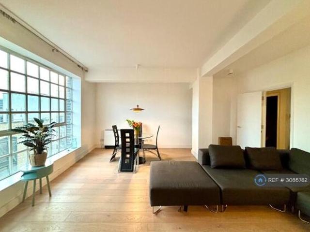 Flat for rent in Cat Hill, England