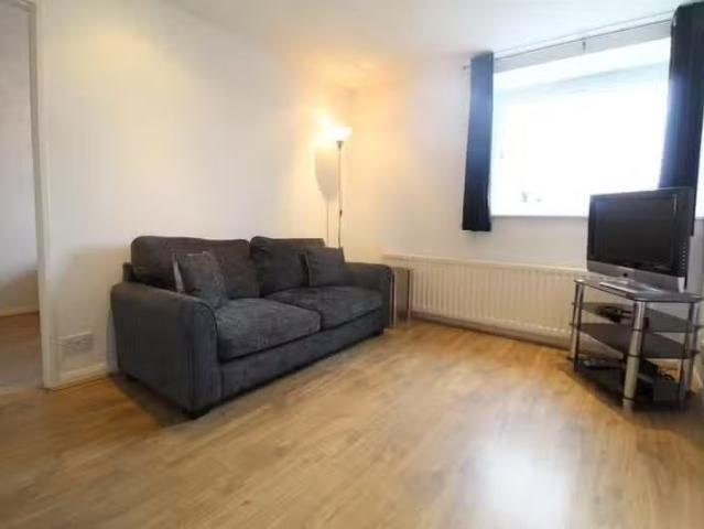 House for rent in Ballindoch, Scotland