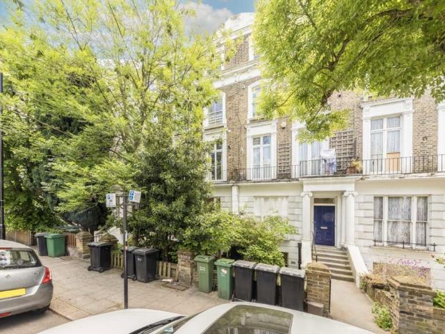 Flat for rent in Kentish Town