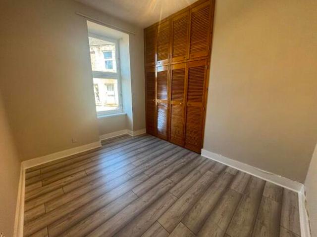Flat for rent in Lilybank, Parkhead