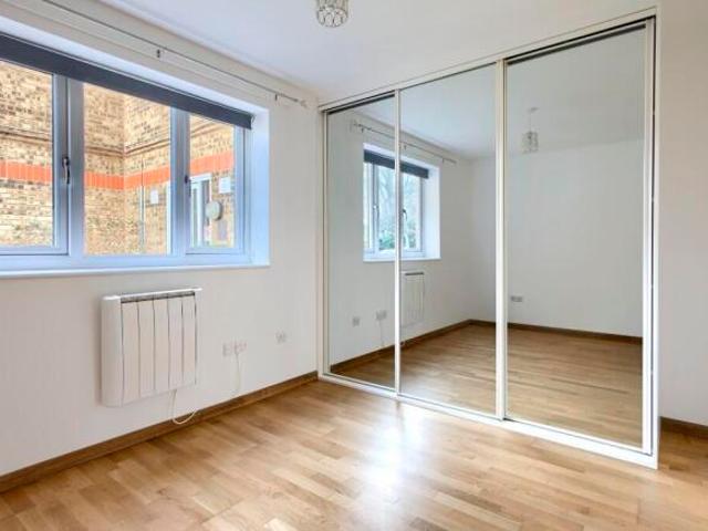 Flat for rent in Walthamstow, Greater London
