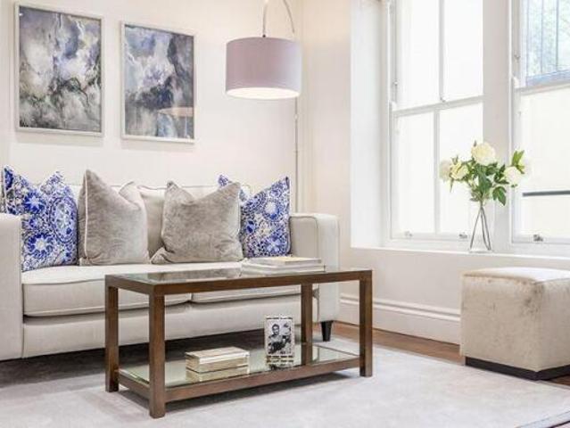 Flat for rent in Cat Hill