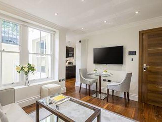Flat for rent in Cat Hill