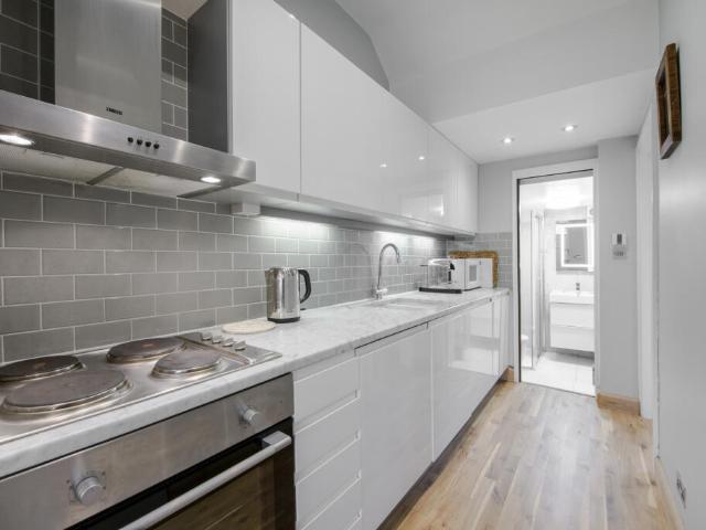 Flat for rent in Cat Hill, Isle Of Man