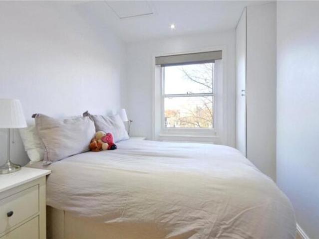 Flat for rent in Acol, Kent
