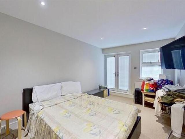 Flat for rent