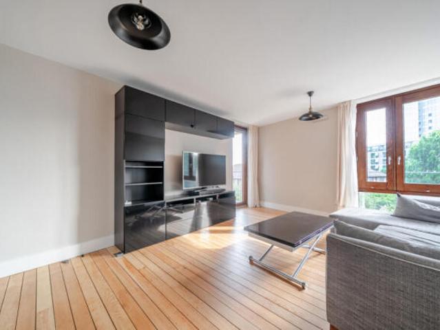 Flat for rent in Cat Hill