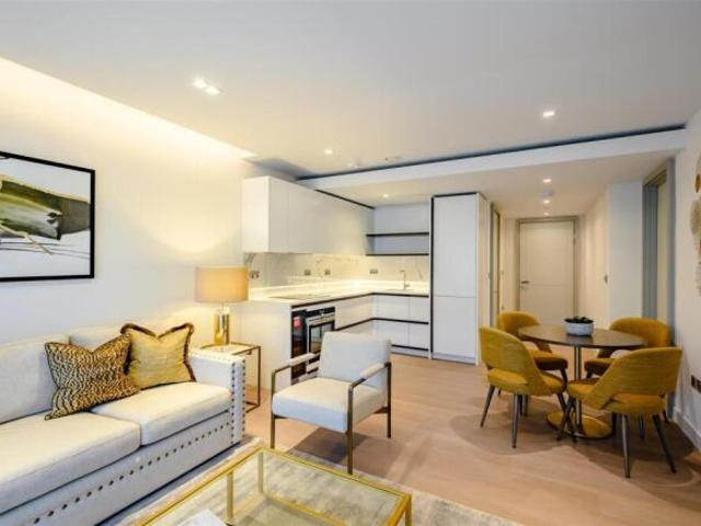 Flat for rent in Edgware, Greater London