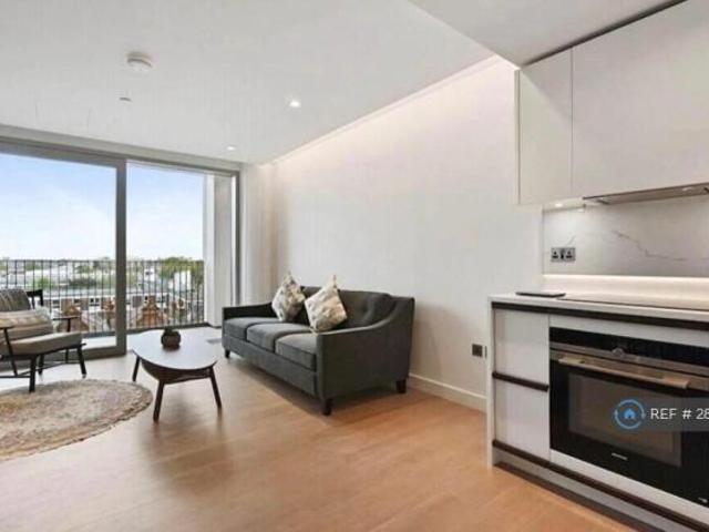 Flat for rent in Cat Hill