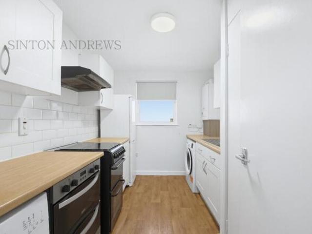 Flat for rent in Greater London