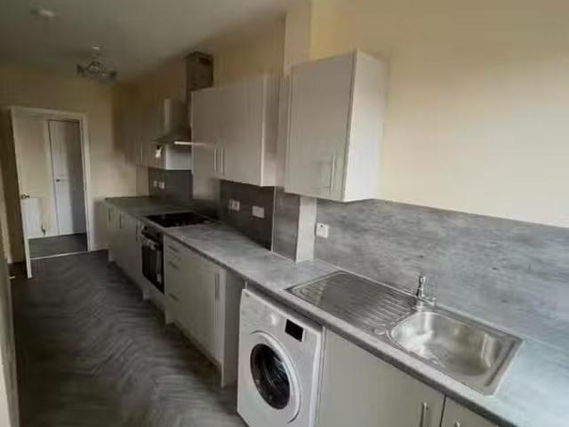 House for rent in Stevenston, Scotland