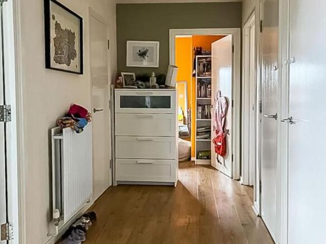 Flat for rent in Tottenham, Greater London