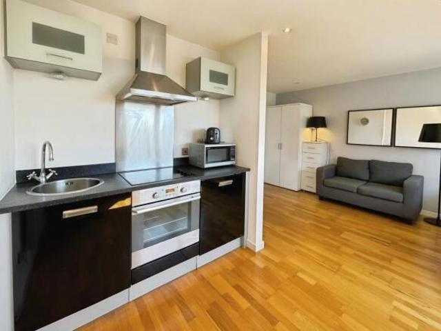 Flat for rent in West Yorkshire