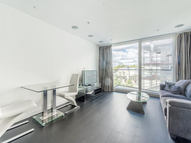 Apartment for rent in Pimlico, Greater London