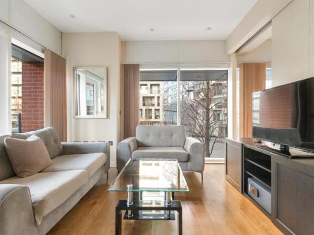Flat for rent in Cat Hill