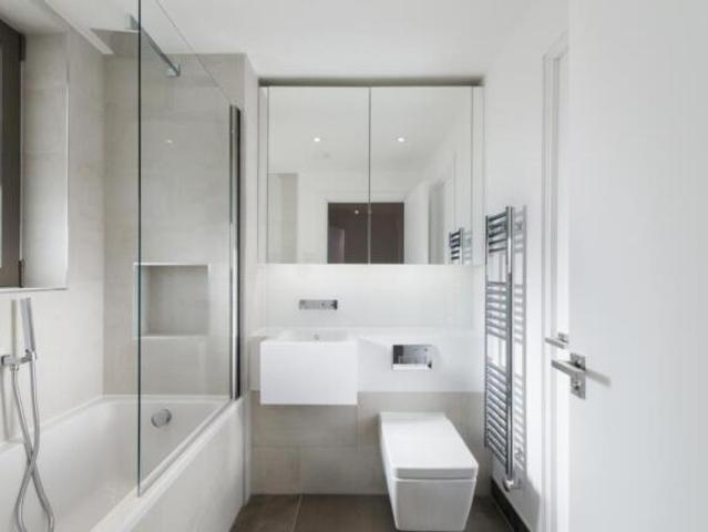 Flat for rent in Aldgate, Lyons