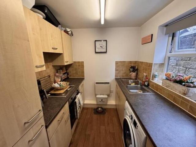 Flat for rent in Otley, West Yorkshire