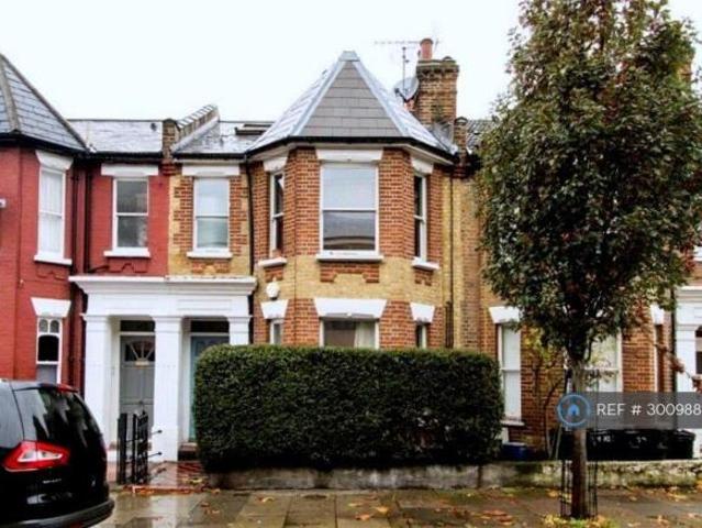 Flat for rent in Geldeston, Burgh St Peter