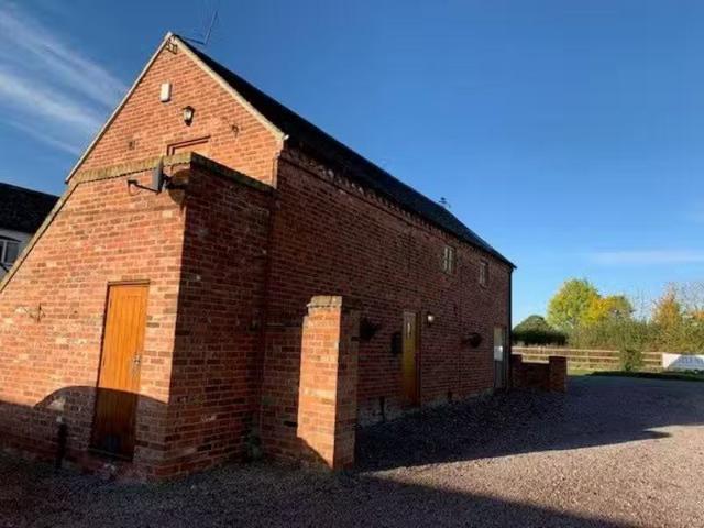 House for rent in Long Whatton and Diseworth, Diseworth