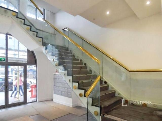 Flat for rent in Peterborough