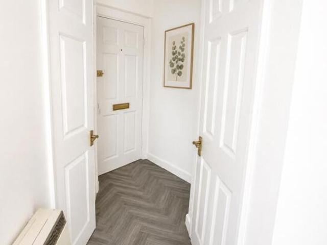 Flat for rent