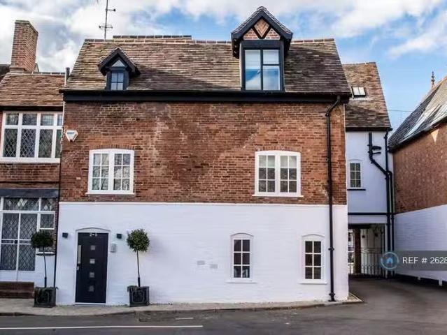 House for rent in Kentisbury, Devon