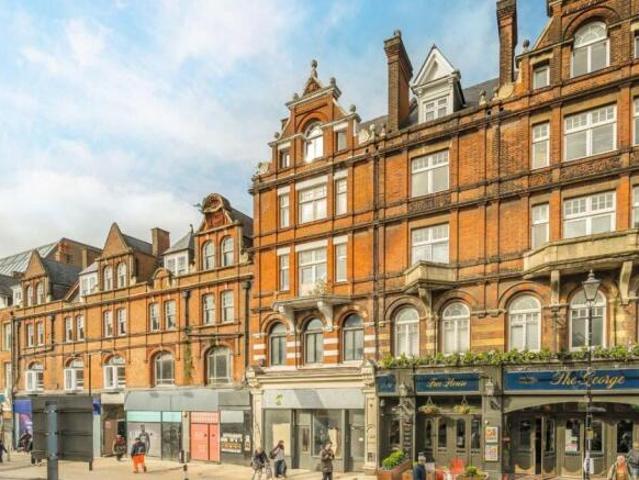 Flat for rent in Greater London