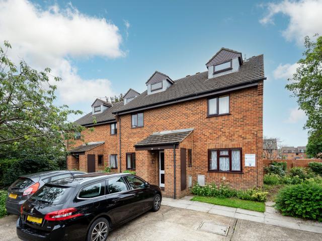 Apartment for rent in New Malden, Greater London