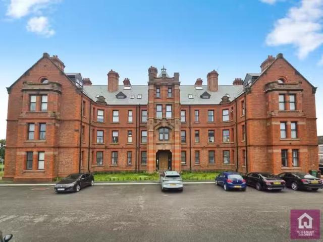 House for rent in Liscard, Wirral