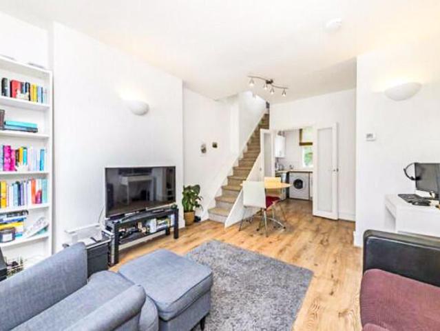 Flat for rent in Gifford, Scotland