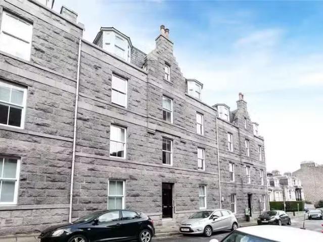 House for rent in Scotland