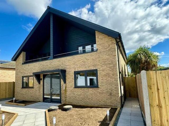 House for rent in Brompton, Gillingham