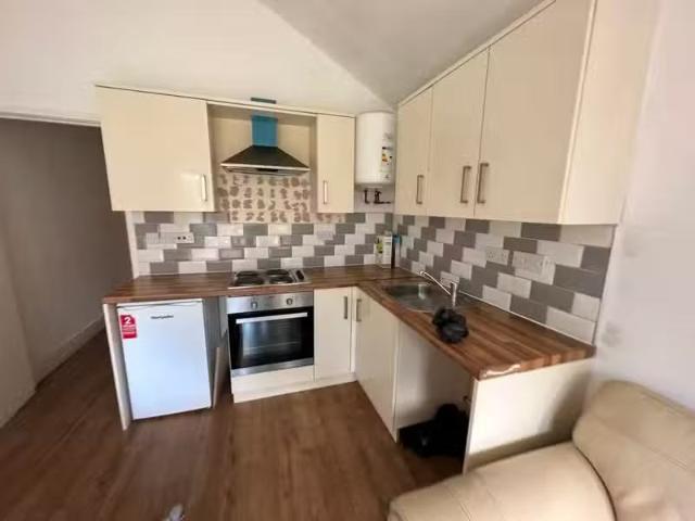 House for rent in Ladywood, West Midlands