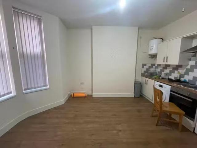 House for rent in Ladywood, West Midlands