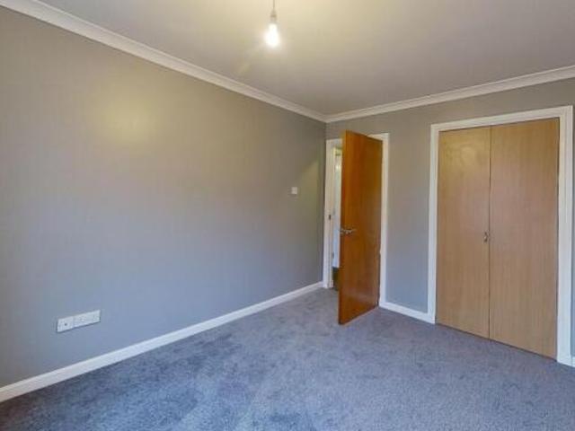 Flat for rent in Gilmerton, City of Edinburgh