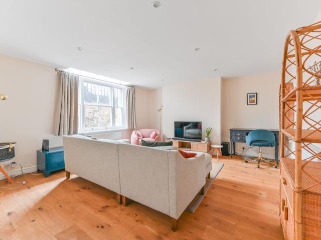 Apartment for rent in West Norwood, Greater London