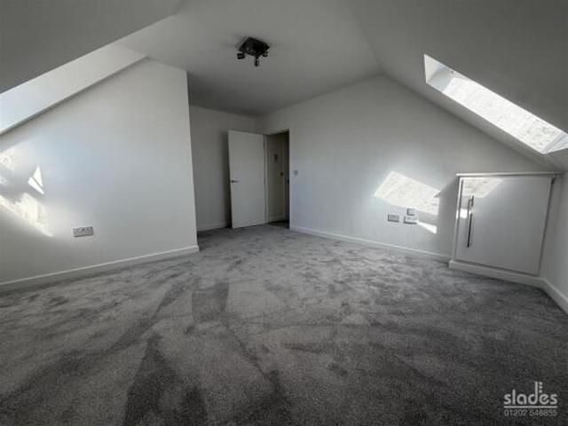Flat for rent in Boscombe, Bournemouth