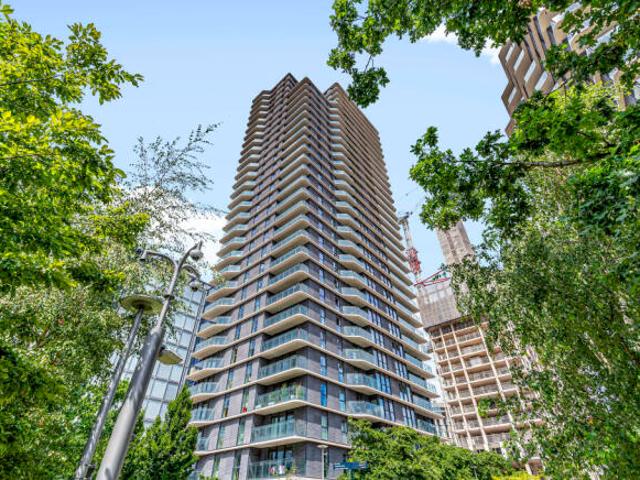 Flat for rent in Stratford Marsh, Greater London