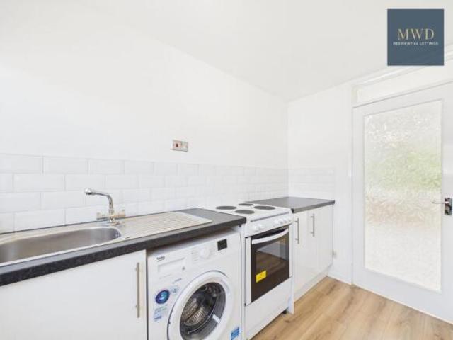 Flat for rent in Barassie, Scotland