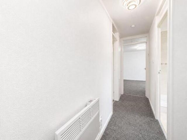 Flat for rent in Scotland