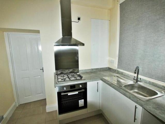 Flat for rent in Old Wharf, City Of Leicester