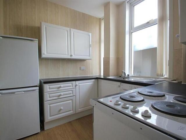 Flat for rent in Auchinloch, Scotland
