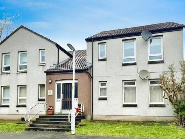 House for rent in Stenton, Caskieberran