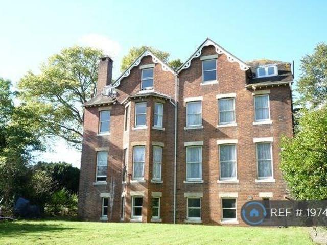 House for rent in Saintbridge, Gloucester