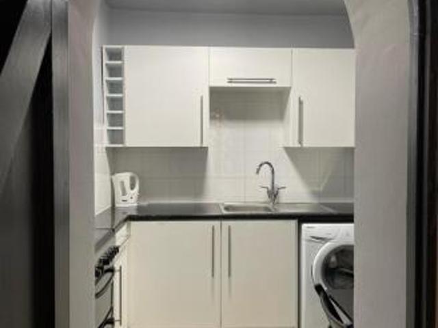 Flat for rent in Feckenham, City Of Bristol