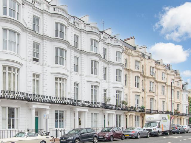 Apartment for rent in Bayswater, Greater London