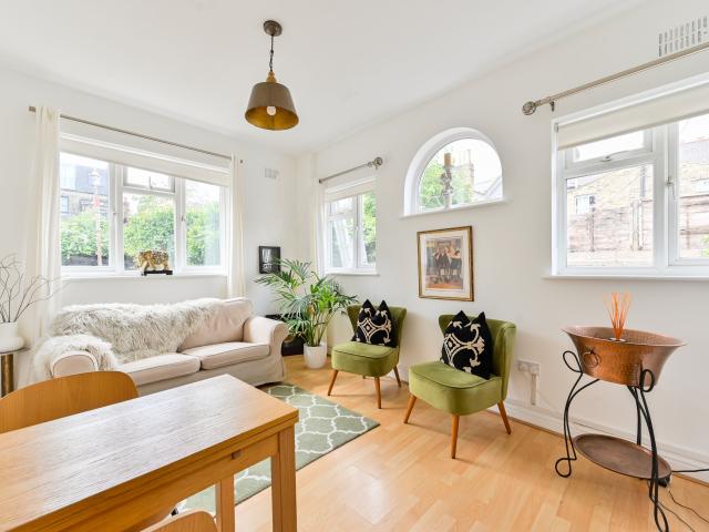Apartment for rent in Clapham Junction, Greater London