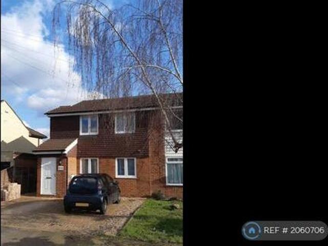 House for rent in Fole, Surrey